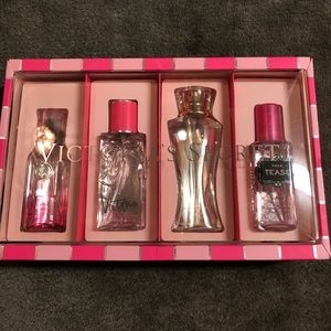 Victoria’s Secret Body Mist